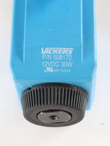 VOLVO ­-­ 58805235 ­-­ SOLENOID VALVE - HYDRAULIC DIRECTIONAL CONTROL