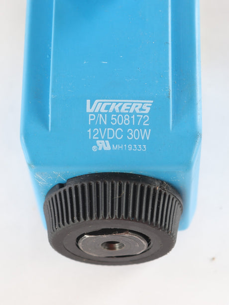 VOLVO ­-­ 58805235 ­-­ SOLENOID VALVE - HYDRAULIC DIRECTIONAL CONTROL