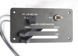 VOLVO ­-­ 58963331 ­-­ CONTROL PANEL