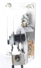 VOLVO ­-­ 58963331 ­-­ CONTROL PANEL