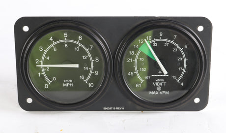 VOLVO ­-­ 59039701 ­-­ INSTRUMENT PANEL