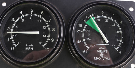 VOLVO ­-­ 59039701 ­-­ INSTRUMENT PANEL