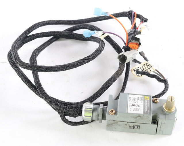 VOLVO ­-­ 59436998 ­-­ CABLE HARNESS