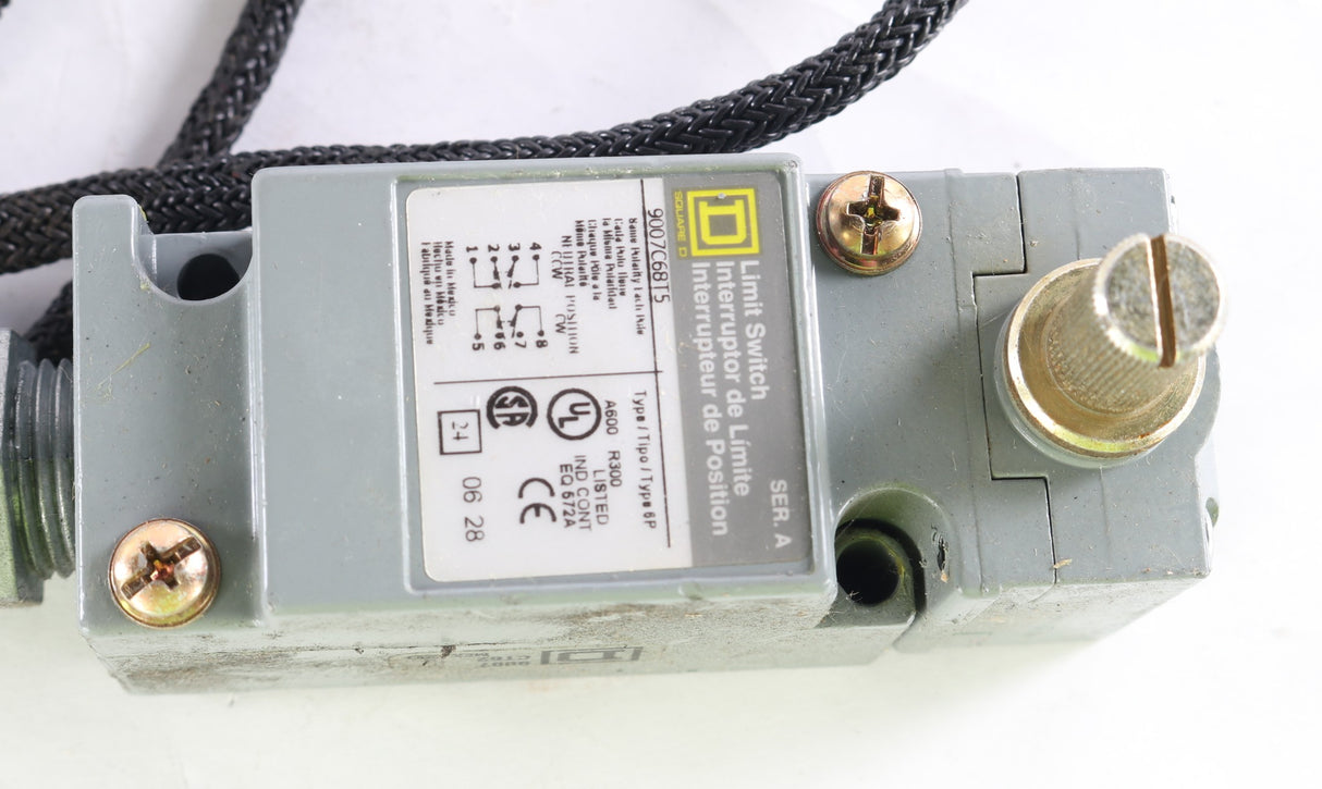 VOLVO ­-­ 59436998 ­-­ CABLE HARNESS