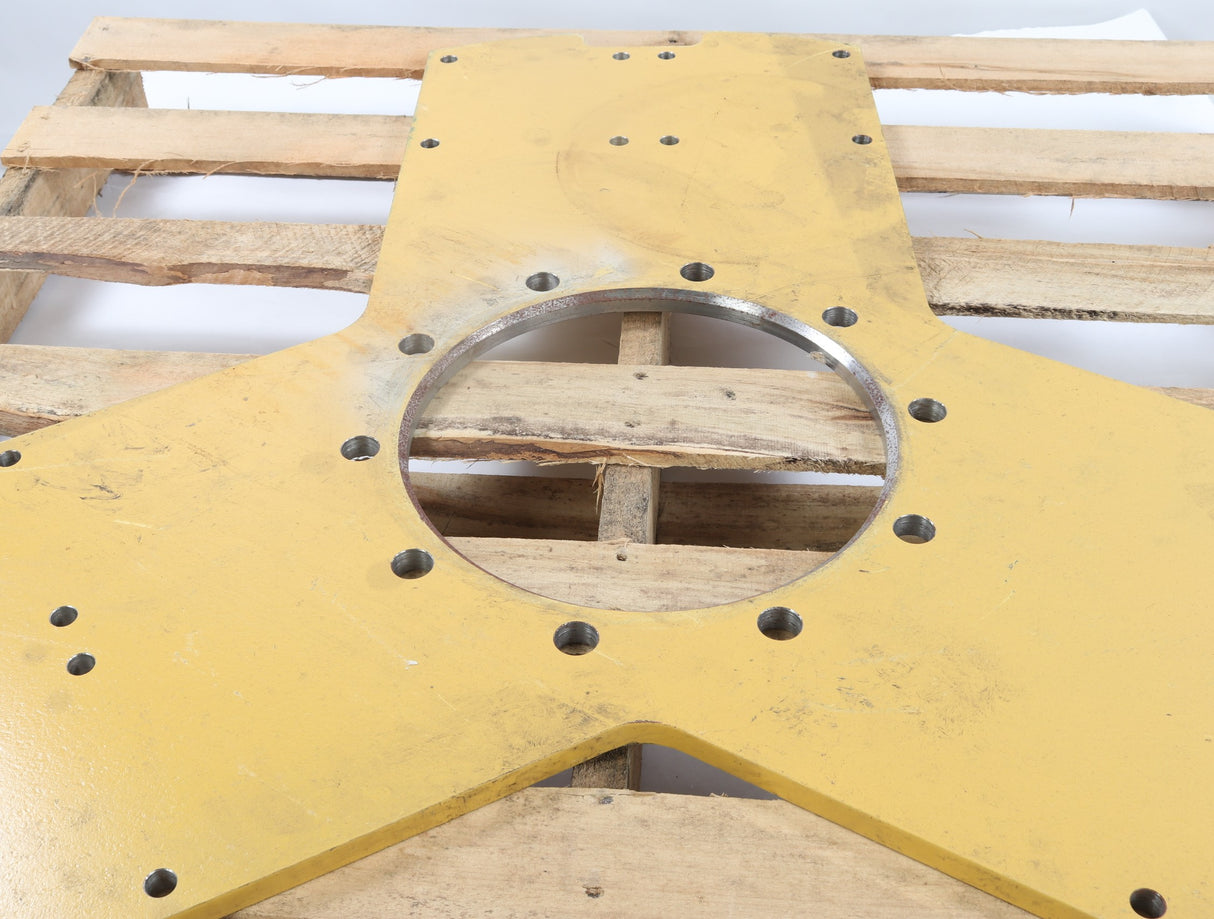 VOLVO ­-­ 59437384 ­-­ DRIVE PLATE