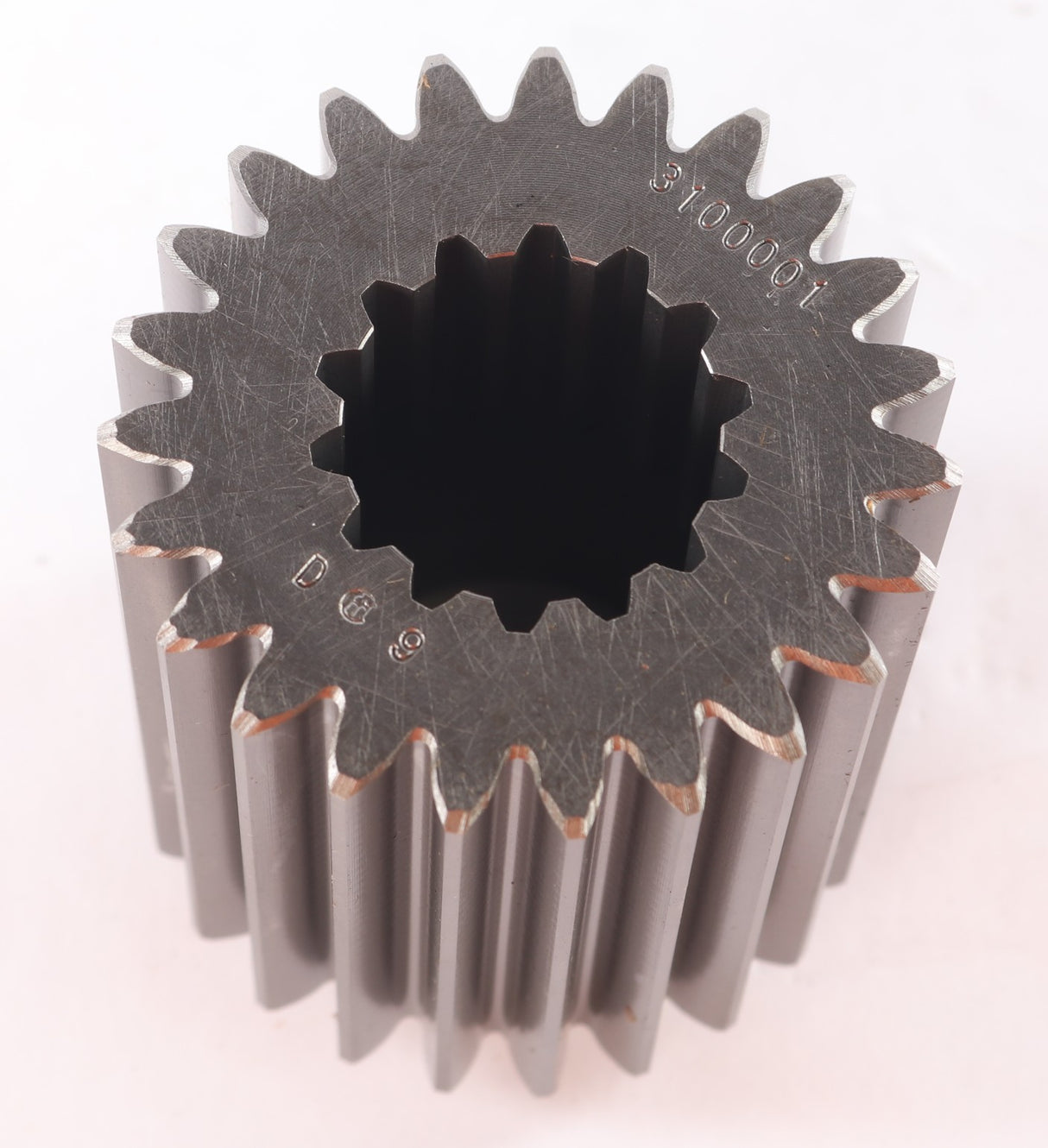 VOLVO ­-­ 59674606 ­-­ GEAR
