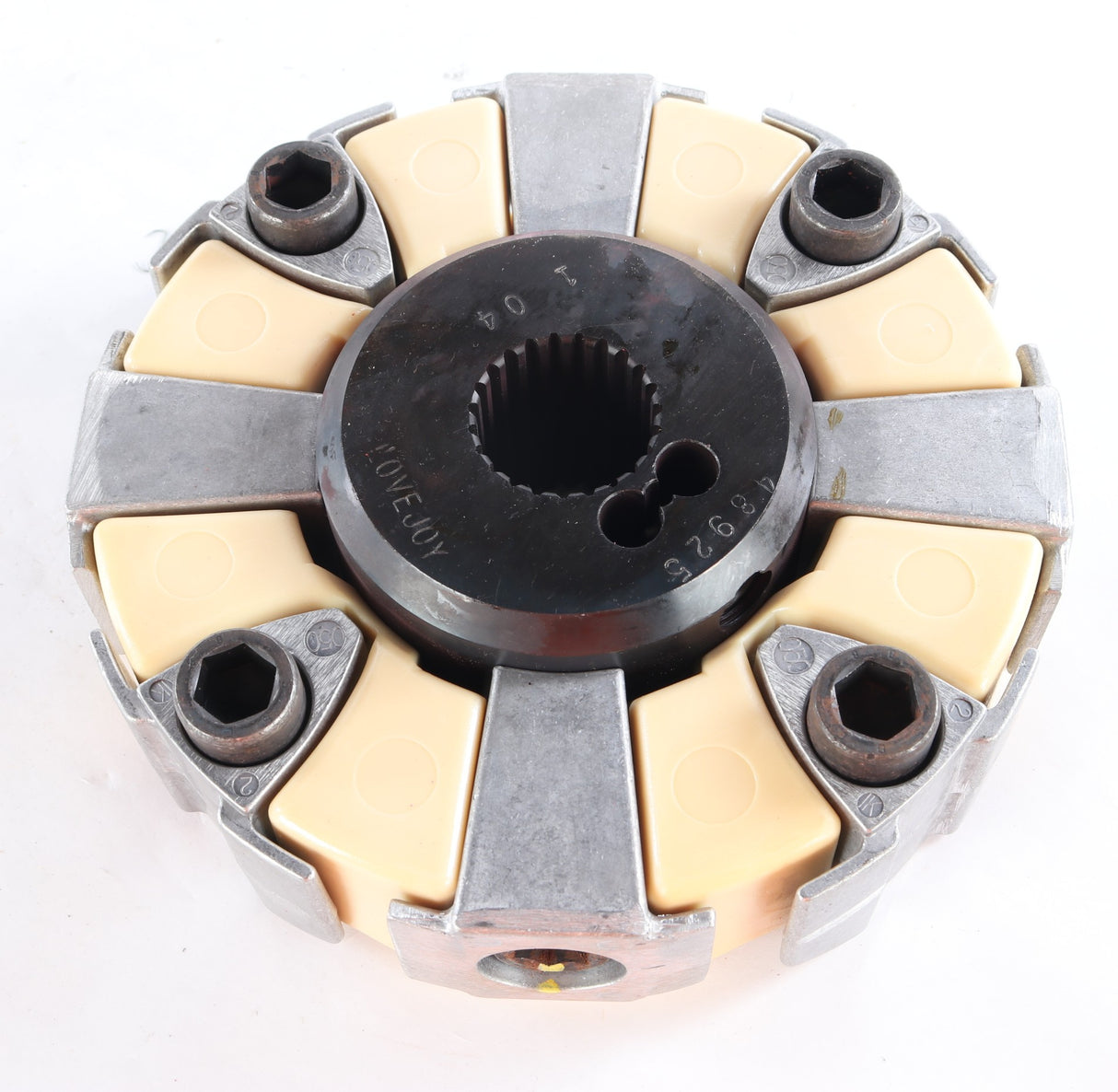 VOLVO ­-­ 59807784 ­-­ DRIVE SLEEVE