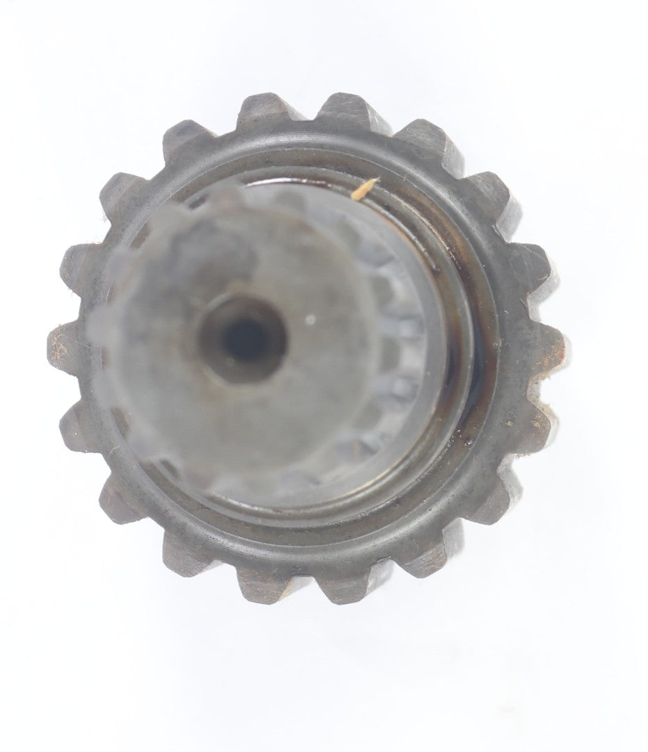 VOLVO ­-­ 59867028 ­-­ SHAFT