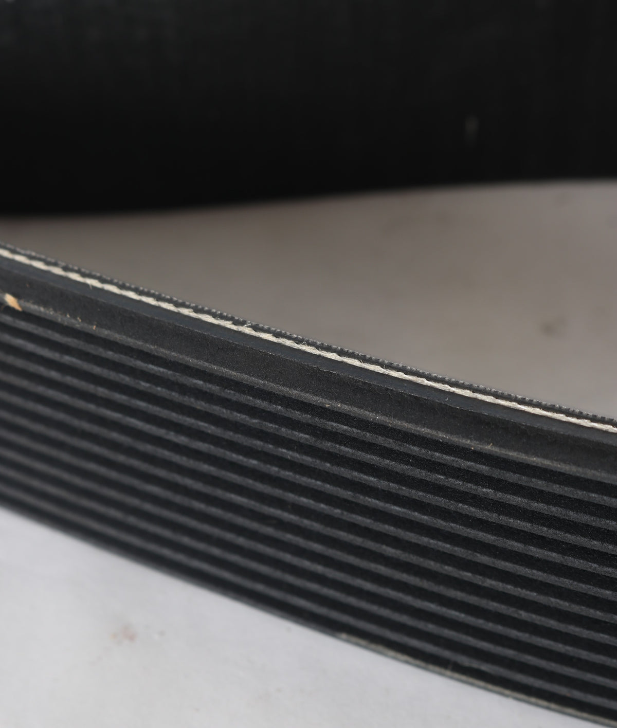 VOLVO ­-­ 80731797 ­-­ V-BELT