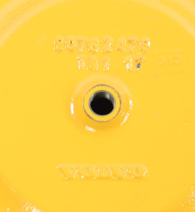 VOLVO ­-­ 80758683 ­-­ BEARING HOUSING