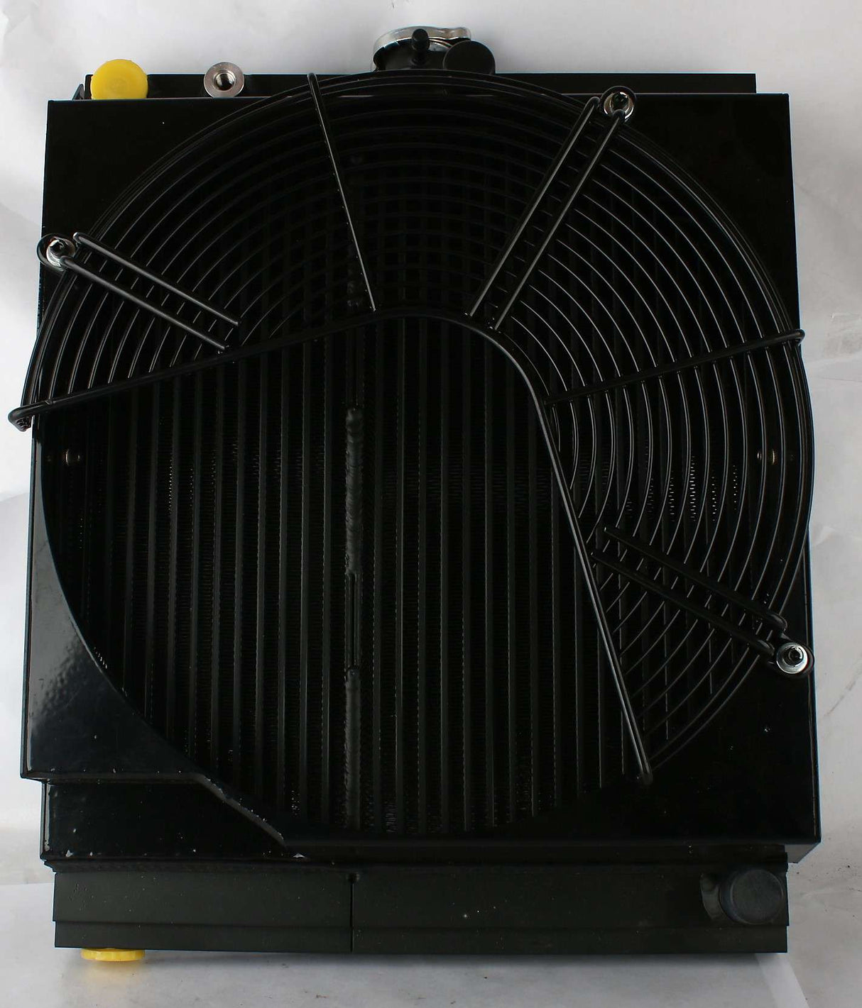 VOLVO ­-­ 80853427 ­-­ RADIATOR