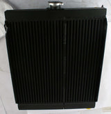 VOLVO ­-­ 80853427 ­-­ RADIATOR