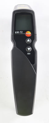 VOLVO ­-­ 80872146 ­-­ TEMPERATURE GAUGE - INFARED WITH 2 POINT MARKING