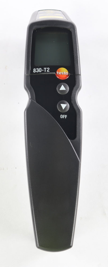 VOLVO ­-­ 80872146 ­-­ TEMPERATURE GAUGE - INFARED WITH 2 POINT MARKING