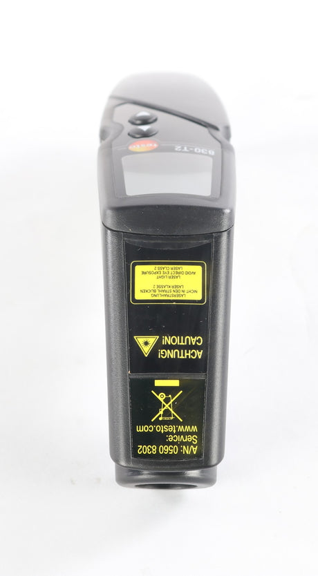 VOLVO ­-­ 80872146 ­-­ TEMPERATURE GAUGE - INFARED WITH 2 POINT MARKING