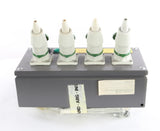 VOLVO ­-­ 87944823 ­-­ ADDITIONAL SOCKETS 230V