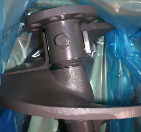 VOLVO ­-­ 87973749 ­-­ AUGER