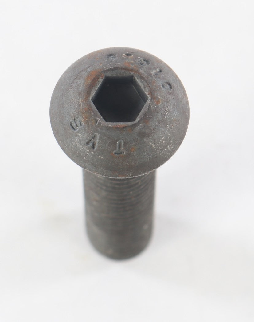VOLVO ­-­ 96740048 ­-­ HEX. SOCKET SCREW