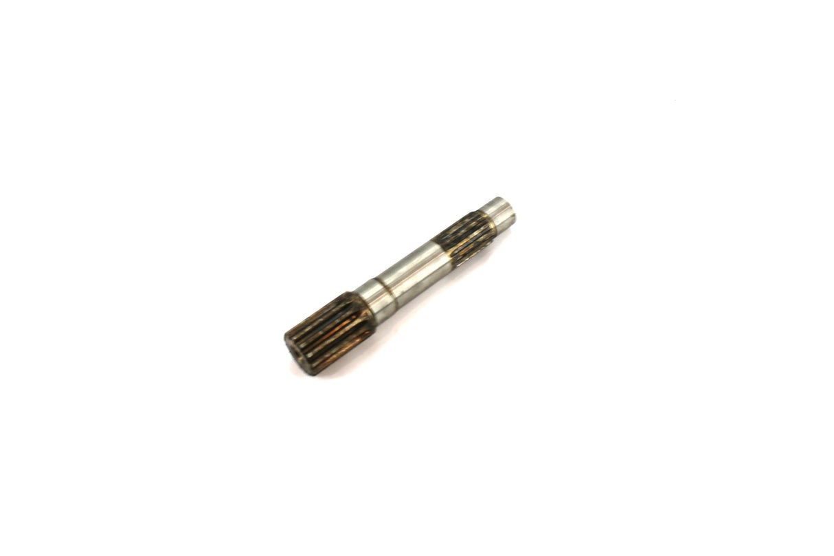 PARKER ­-­ 3053-088 ­-­ SHAFT 1.25" 14T S.S. 110A