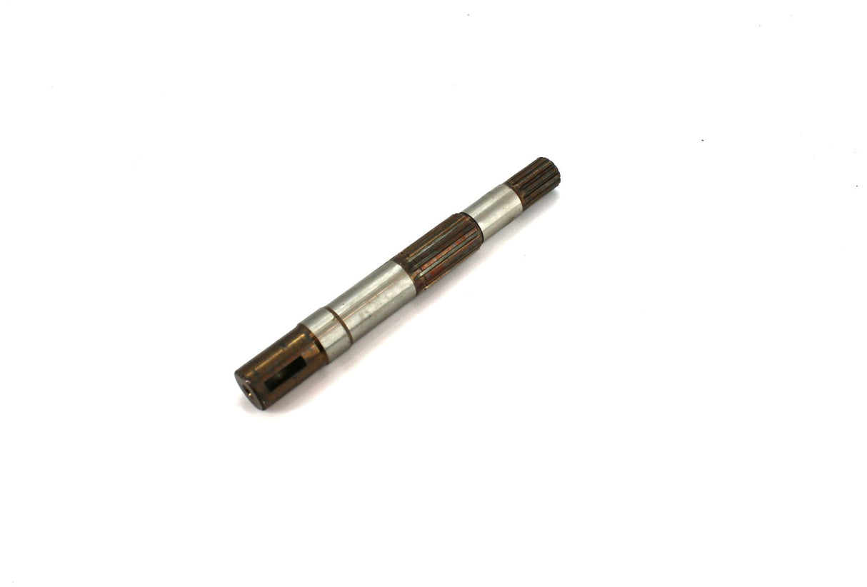 PARKER ­-­ 2525-6 ­-­ 110A SHAFT STAINLESS WDRF KEY