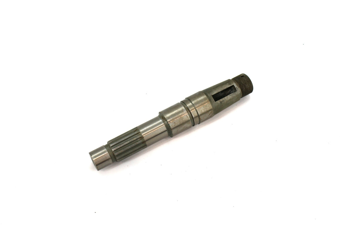 PARKER ­-­ 2542-088 ­-­ SHAFT THRU 1.25 TAPER 110A W|M