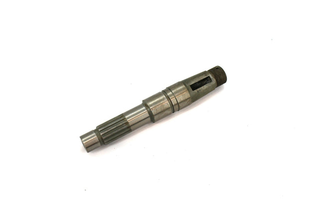 PARKER ­-­ 2542-088 ­-­ SHAFT THRU 1.25 TAPER 110A W|M