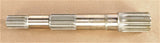 PARKER ­-­ 2127-088 ­-­ SHAFT 1.25 DIA 14T SPLINE