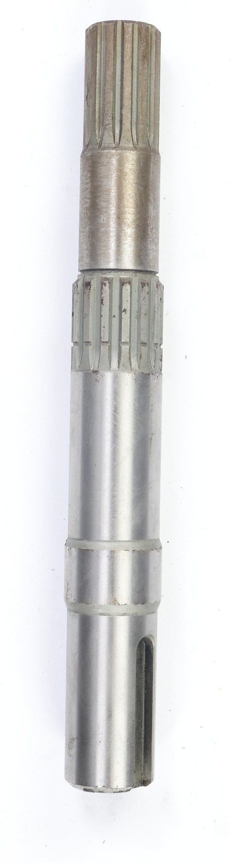 PARKER ­-­ 2129-071 ­-­ 110A OUTPUT SHAFT 25MM KEYTHRU