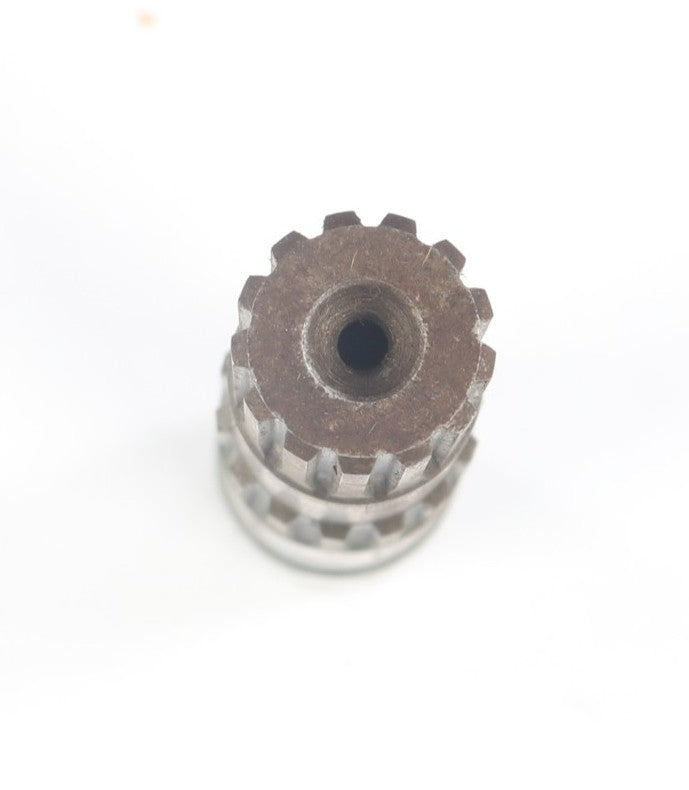 PARKER ­-­ 2129-071 ­-­ 110A OUTPUT SHAFT 25MM KEYTHRU