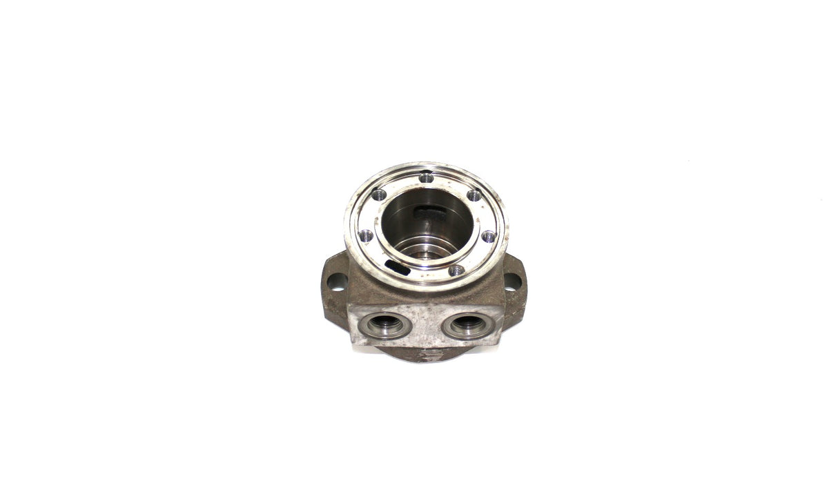 PARKER ­-­ MF012261 ­-­ HOUSING (MACHINED)