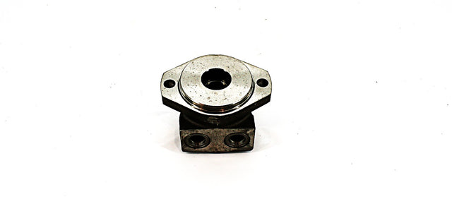 PARKER ­-­ MF012261 ­-­ HOUSING (MACHINED)