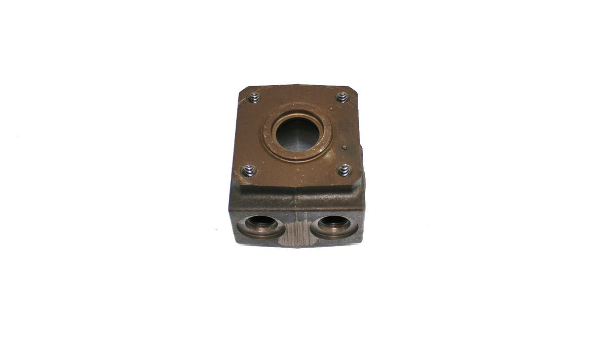 PARKER ­-­ MF012202 ­-­ HOUSING (MACHINED)
