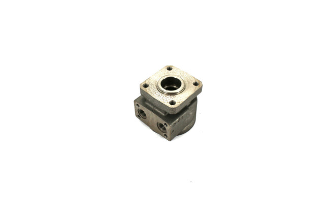 PARKER ­-­ MF012090 ­-­ HOUSING (MACHINED) M8 MAN PORT