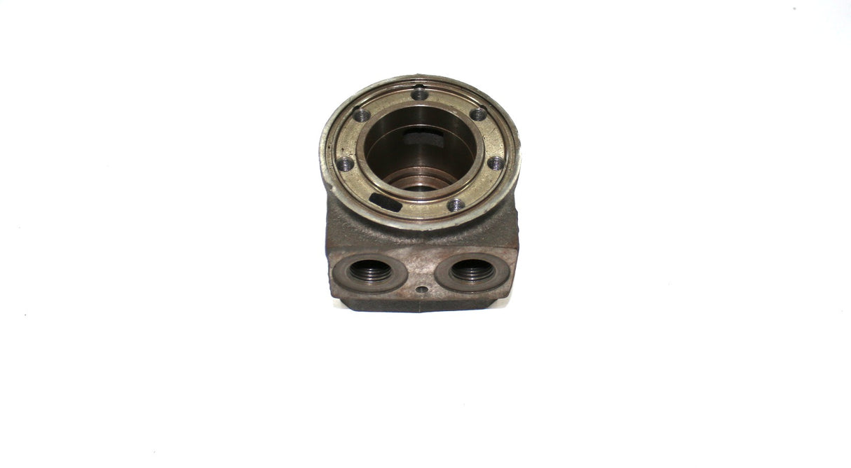 PARKER ­-­ MF012231 ­-­ HOUSING (MACHINED)