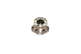 PARKER ­-­ MF012262 ­-­ HOUSING (MACHINED)