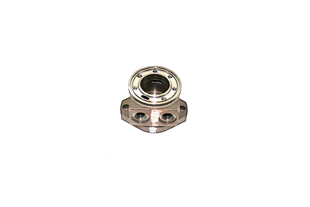 PARKER ­-­ MF012262 ­-­ HOUSING (MACHINED)