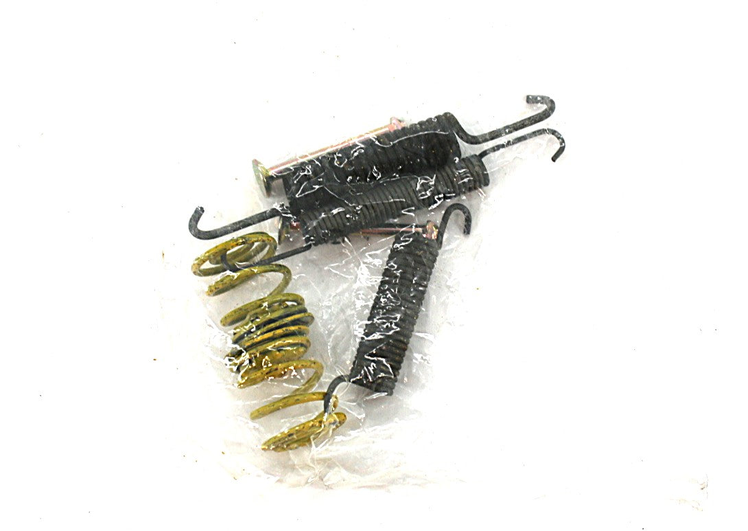 PARKER ­-­ 490135 ­-­ SPRING PACKAGE