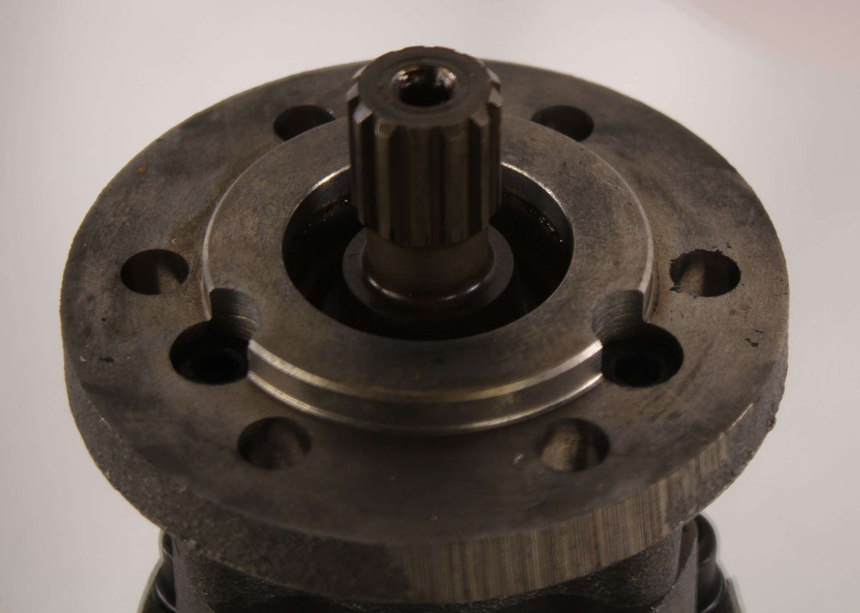 HALDEX-BARNES ­-­ 2109680 ­-­ HYDRAULIC GEAR PUMP