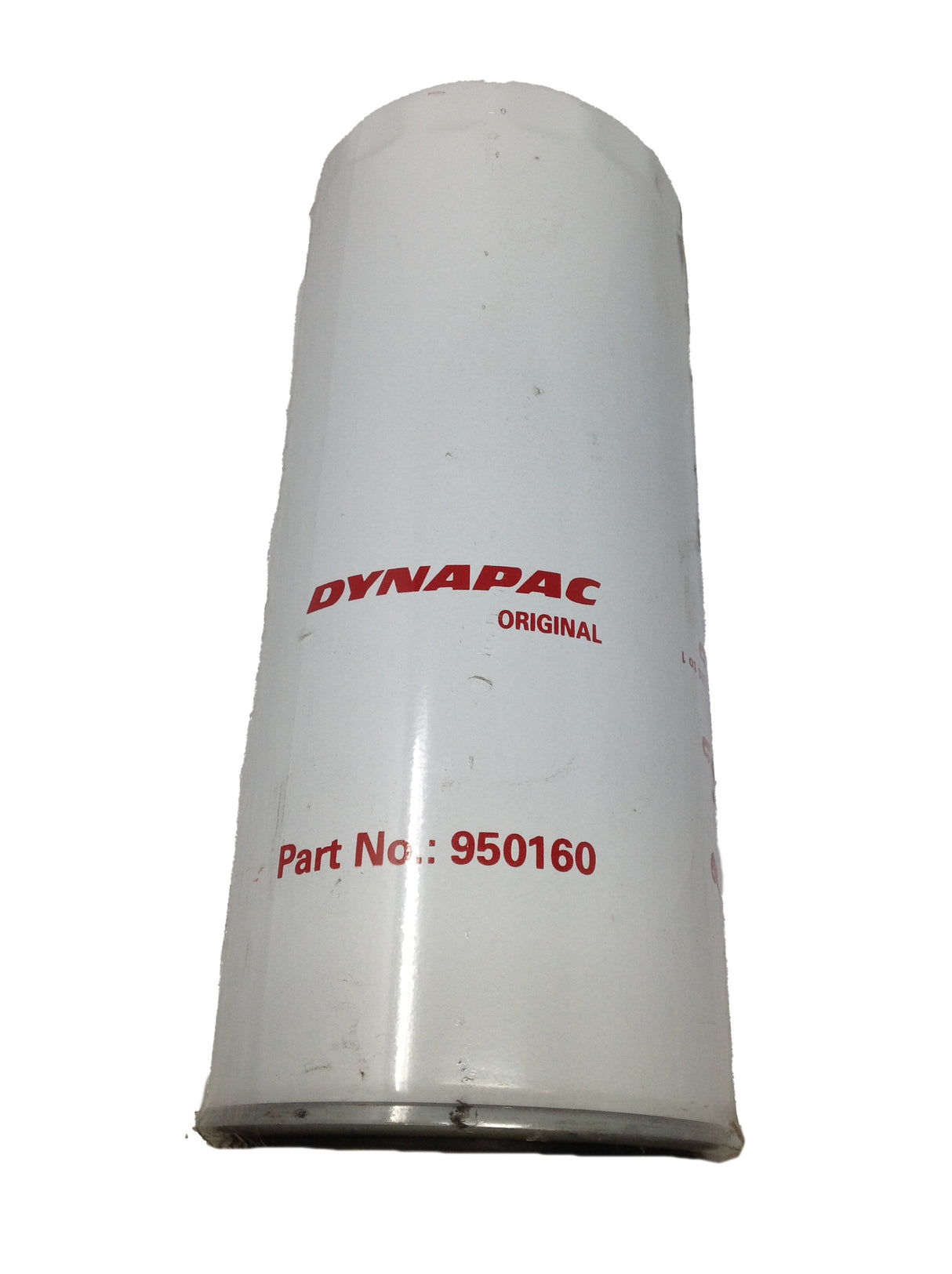 DYNAPAC ­-­ 4700950160 ­-­ LUBE FILTER