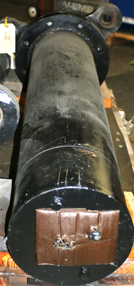 DYNAPAC ­-­ D965172920 ­-­ STRUT TOWER