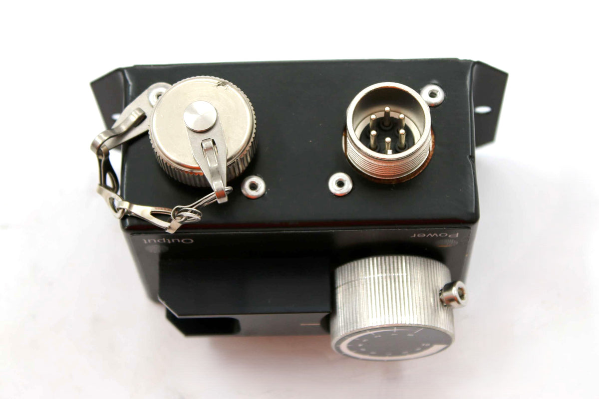DYNAPAC - D717102001 - CONTROLLER - FEED SYSTEM