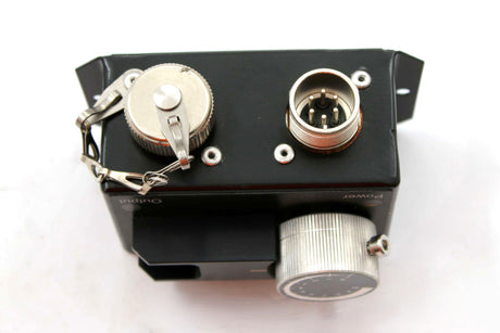 DYNAPAC - D717102001 - CONTROLLER - FEED SYSTEM