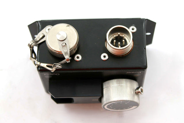 DYNAPAC - D717102001 - CONTROLLER - FEED SYSTEM