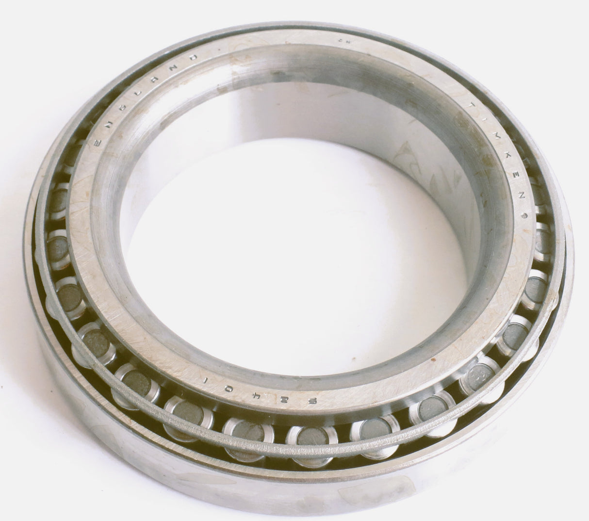 TIMKEN ­-­ 52618 & 52401 ­-­ BEARING SET 101.600mm ID 157.163mm OD