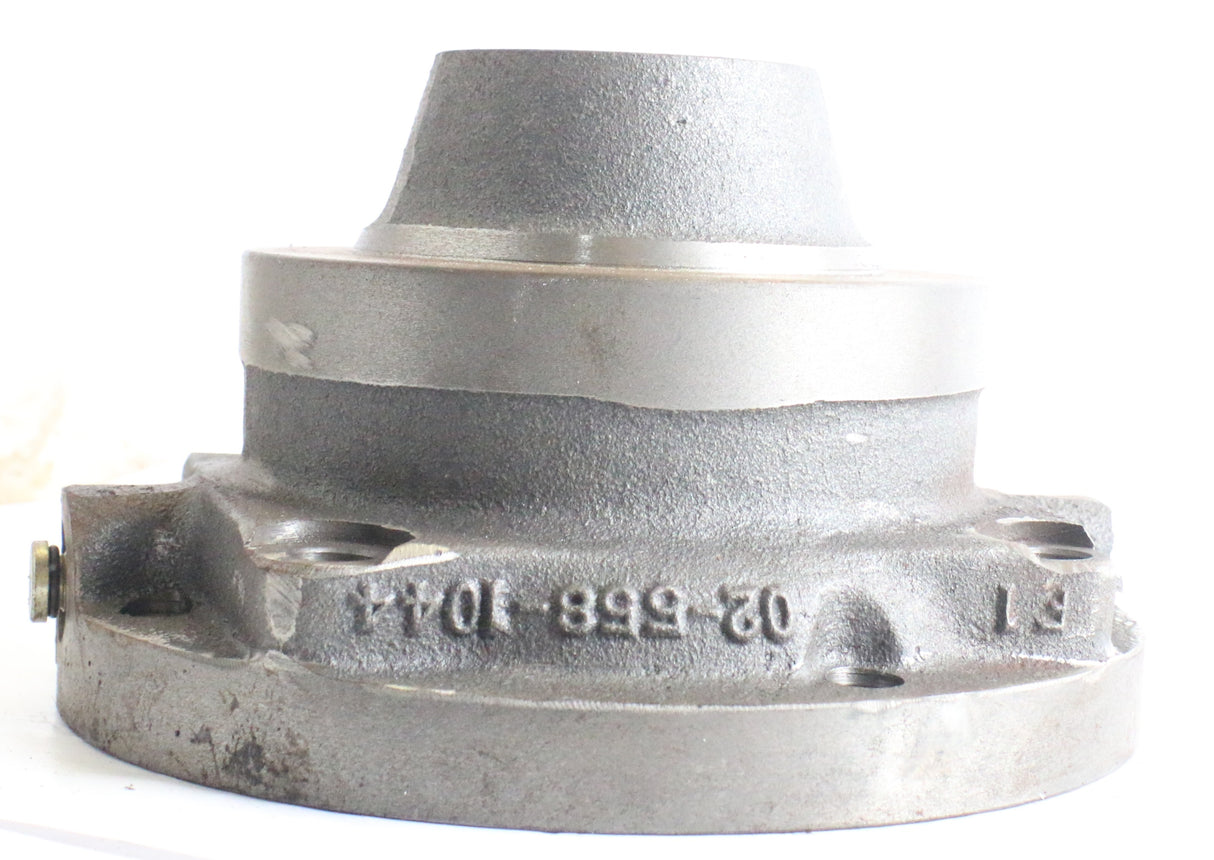 PARKER ­-­ 414001 ­-­ BRAKE ASSEMBLY