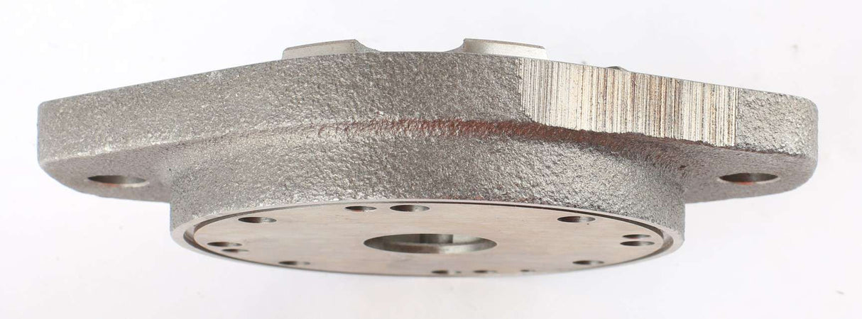 PARKER ­-­ SE012001 ­-­ SE SAE"B"FLANGE 1/4-19 FINISH