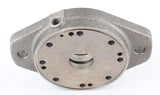 PARKER ­-­ SE012001 ­-­ SE SAE"B"FLANGE 1/4-19 FINISH