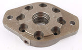 PARKER ­-­ SE012001 ­-­ SE SAE"B"FLANGE 1/4-19 FINISH