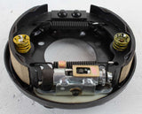 PARKER ­-­ 490124 ­-­ DRUM BRAKE_(LEFT HAND)