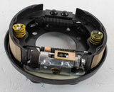 PARKER ­-­ 490124 ­-­ DRUM BRAKE_(LEFT HAND)